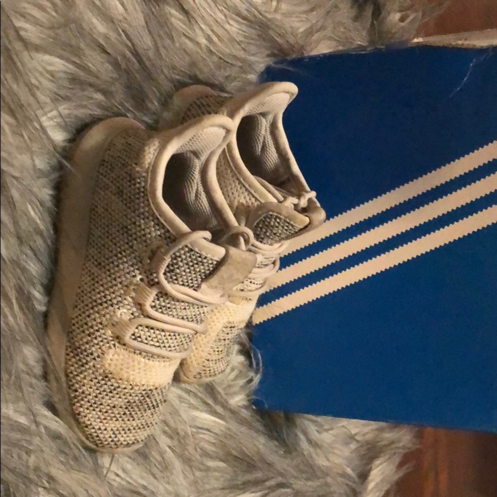 Toddler boy shoes
